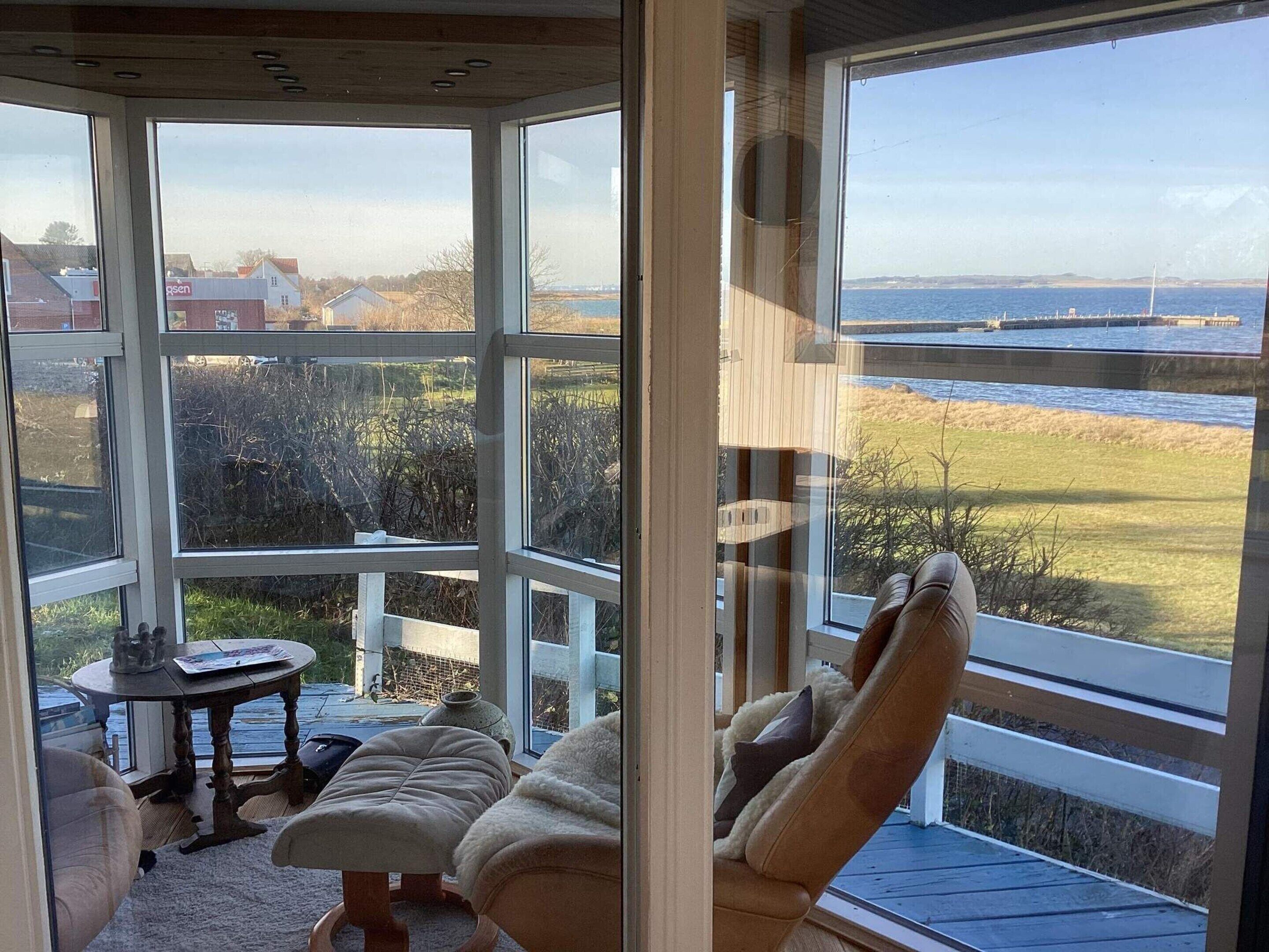 House | View from property