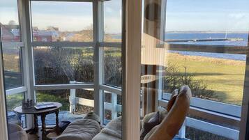 House | View from property