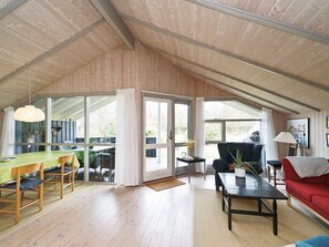 House | Living area