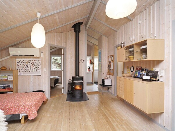 House | Interior