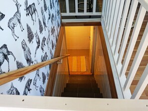 Ferienhaus | Innenbereich