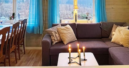 6 Person Holiday Home in Svanesund