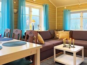 Ferienhaus | Speisen