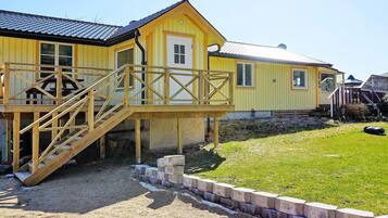 House | Exterior