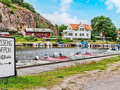 5 Person Holiday Home in Svanesund