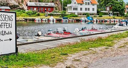 5 Person Holiday Home in Svanesund