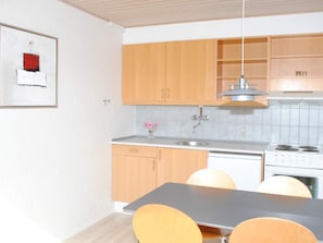 Casa | Cucina privata