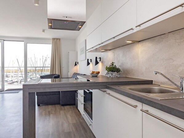 Apartment | Interior