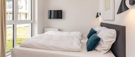 Lejlighed | 3 soveværelser