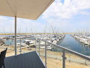 Apartment | View from property