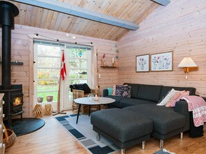 2 عدّة غرف نوم وطراز فريد لكل وحدة