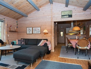 منطقة المعيشة