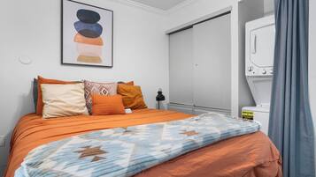 1 quarto, ferros/tábuas de passar roupa, Wi-Fi de cortesia