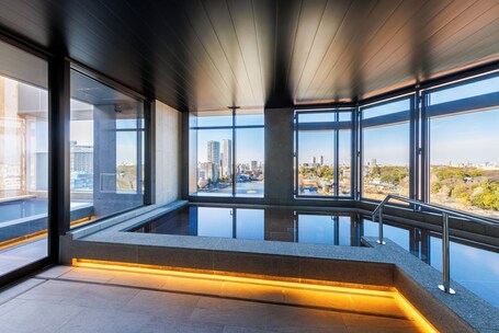 &Here TOKYO UENO – Affordable hotel in Tokyo