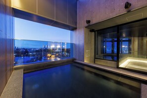 Public bath
