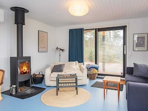 Ferienhaus | Innenbereich