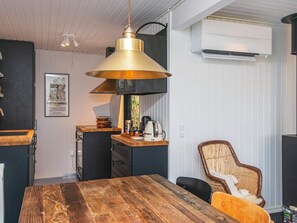 Hus | Interiør