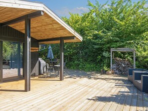 Hus | Facilitet på overnatningsstedet