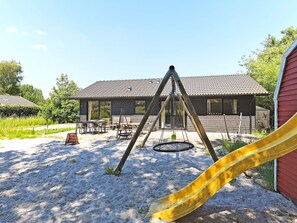 House | Property amenity - 6 Person Holiday Home in Stege (Stege)