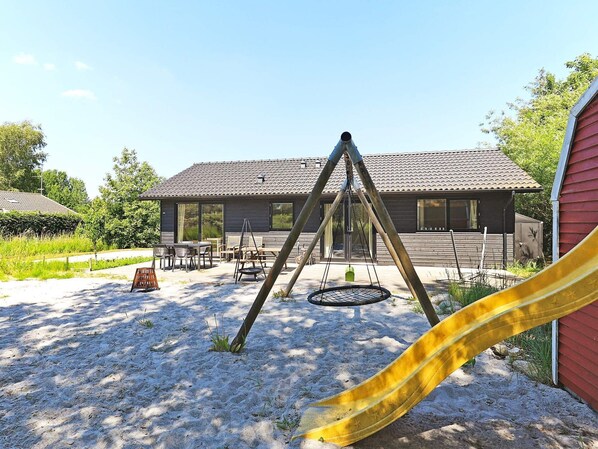 Casa | Servei de l'allotjament