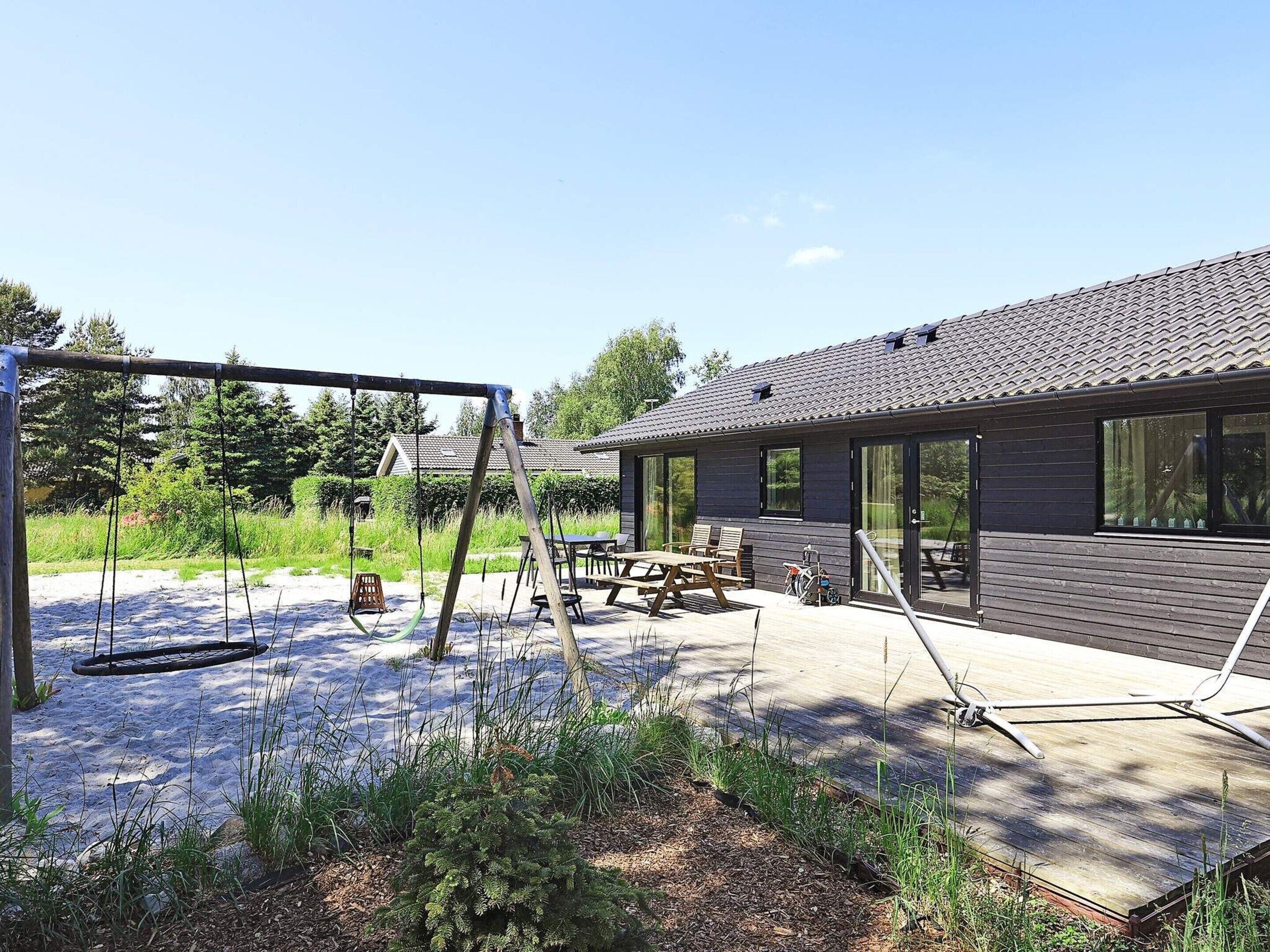 Nhà | Ngoại thất