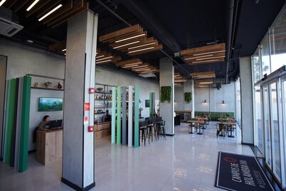 CAMPOS DE HOLAMBRA INN