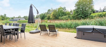 14 Person Holiday Home in Ebeltoft-by Traum
