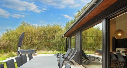 14 Person Holiday Home in Ebeltoft-by Traum