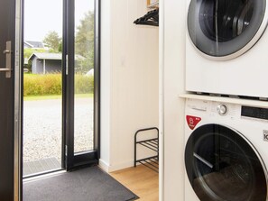 Interior - 5 Star Holiday Home in Ebeltoft (Ebeltoft)