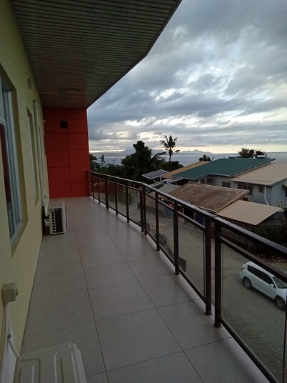 TR Apartments 