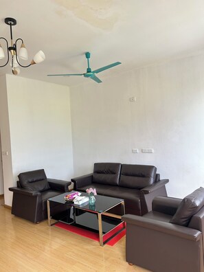 Apartament estàndard | Sala d'estar
