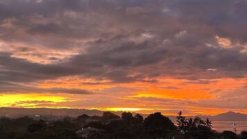 標準公寓 | 陽台景觀