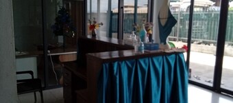TR Apartments