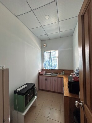 Mini-Kühlschrank, Reiskocher