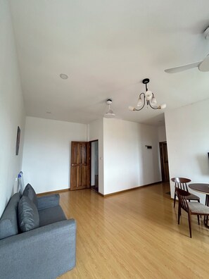 Business-Apartment | Wohnbereich