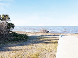 House | Beach