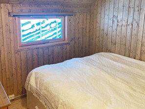 House | 3 bedrooms, individually furnished - 6 Person Holiday Home in Tisleidalen-by Traum (Nord-Aurdal)