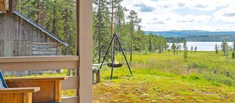 6 Person Holiday Home in Tisleidalen-by Traum