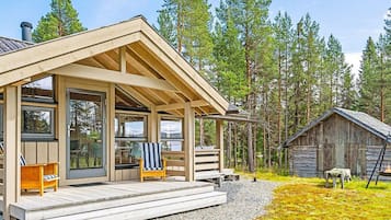 House | Property amenity