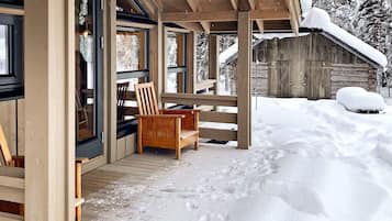 House | Exterior