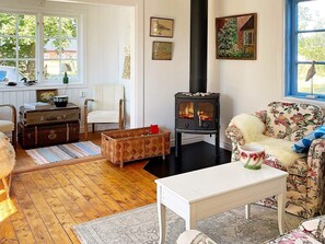 House | Living area - 9 Person Holiday Home in Kopingsvik-by Traum (Kopingsvik)