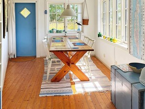 Hus | Eget kök