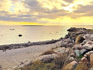 Hus | Strand