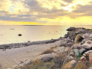 Hus | Strand