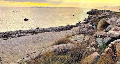 9 Person Holiday Home in Kopingsvik-by Traum