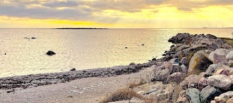 9 Person Holiday Home in Kopingsvik-by Traum