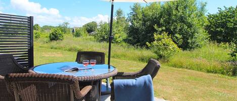 House | Outdoor dining