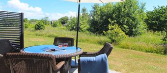 4 Person Holiday Home in Ronne