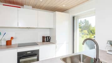 House | Private kitchen