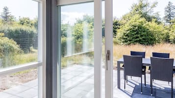 Ferienhaus | Innenbereich